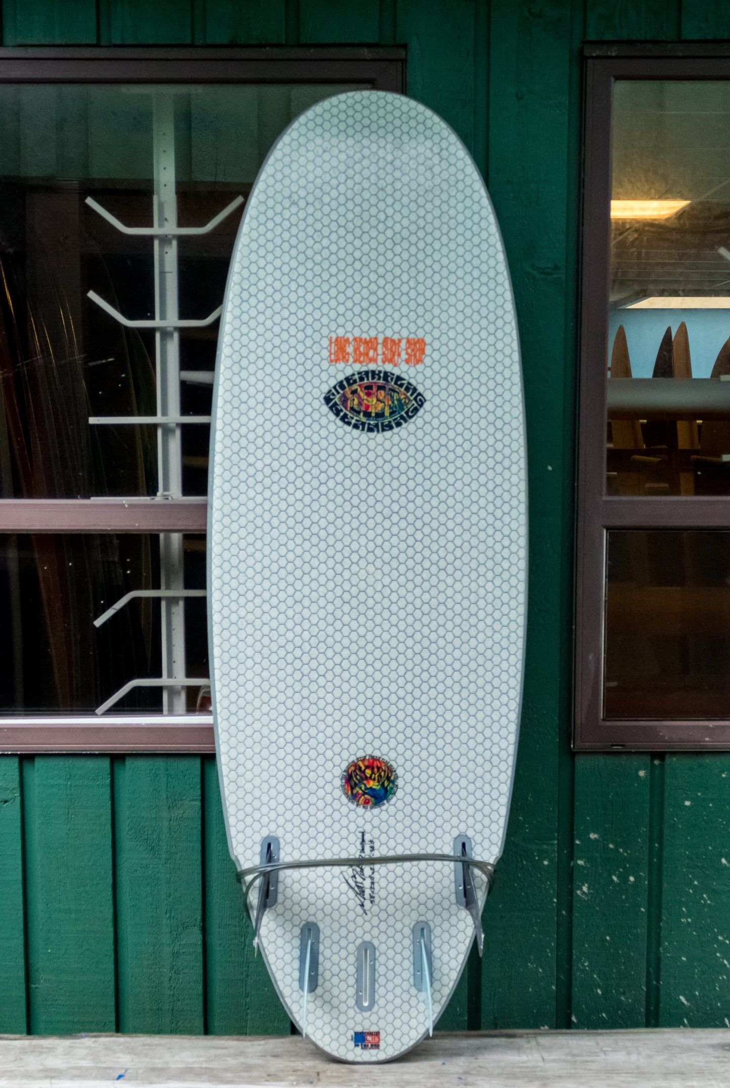 PERFORMANCE SURFBOARD ONLINE RENTAL