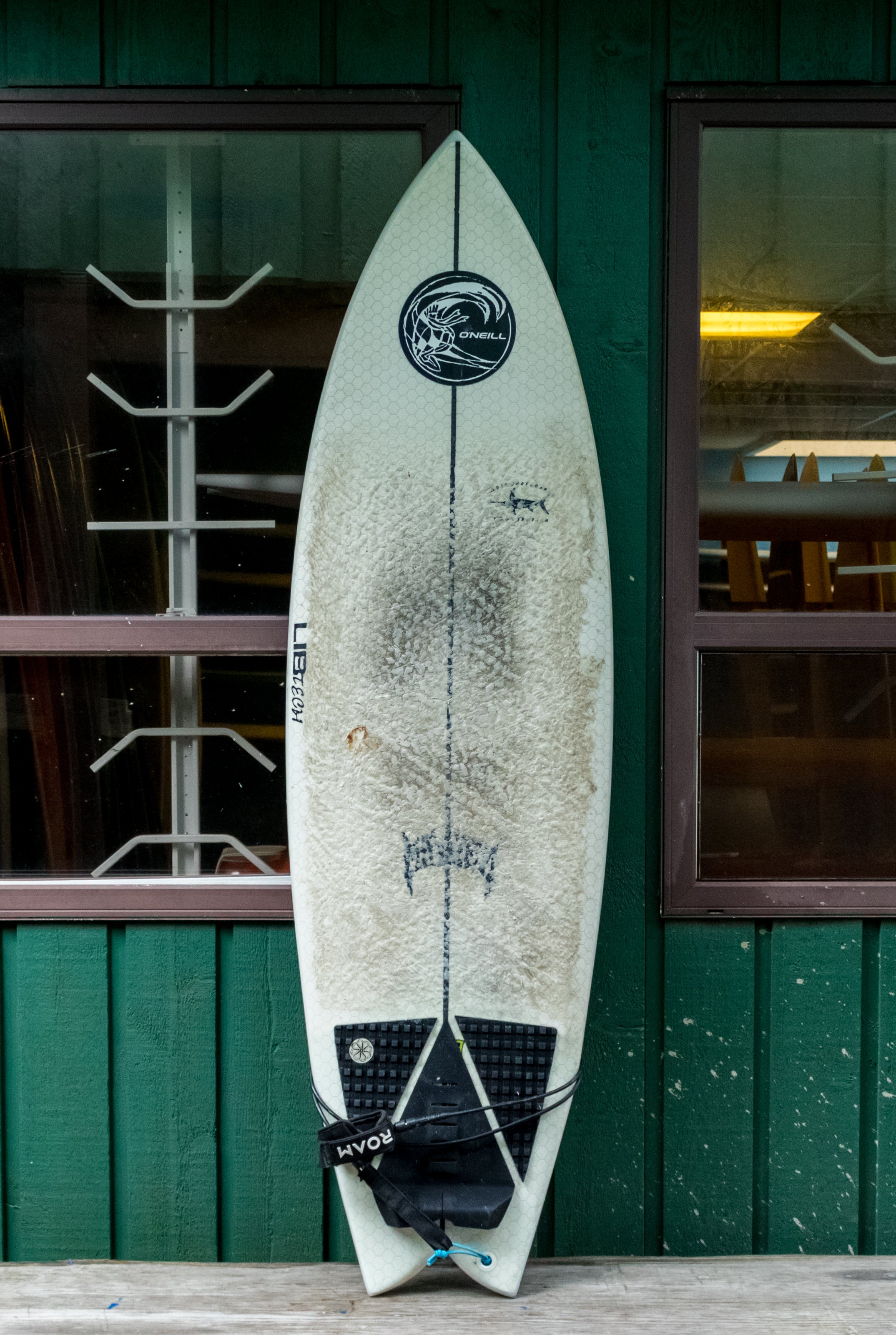 RENTAL SHOP – Long Beach Surf Shop Tofino