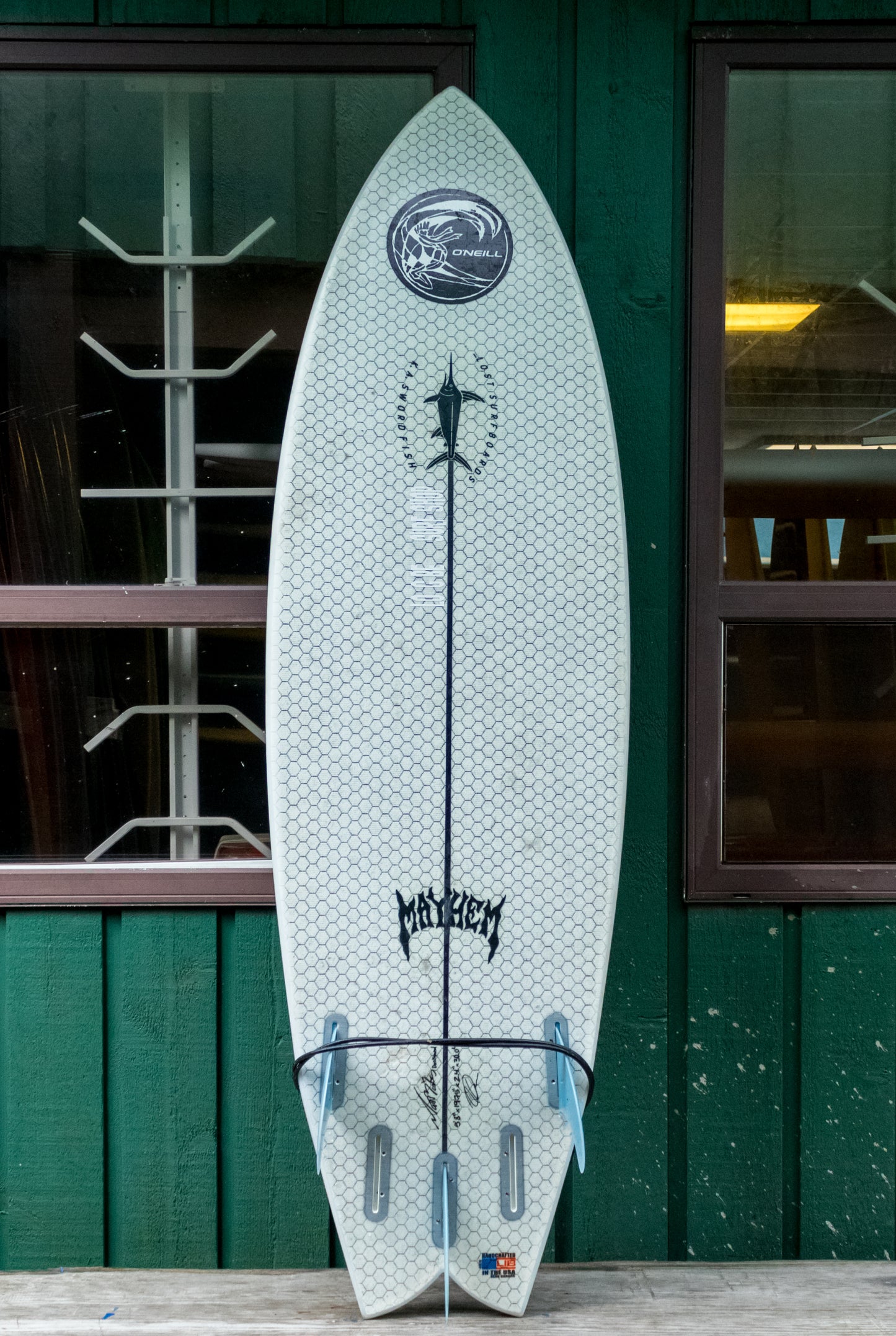 PERFORMANCE SURFBOARD ONLINE RENTAL