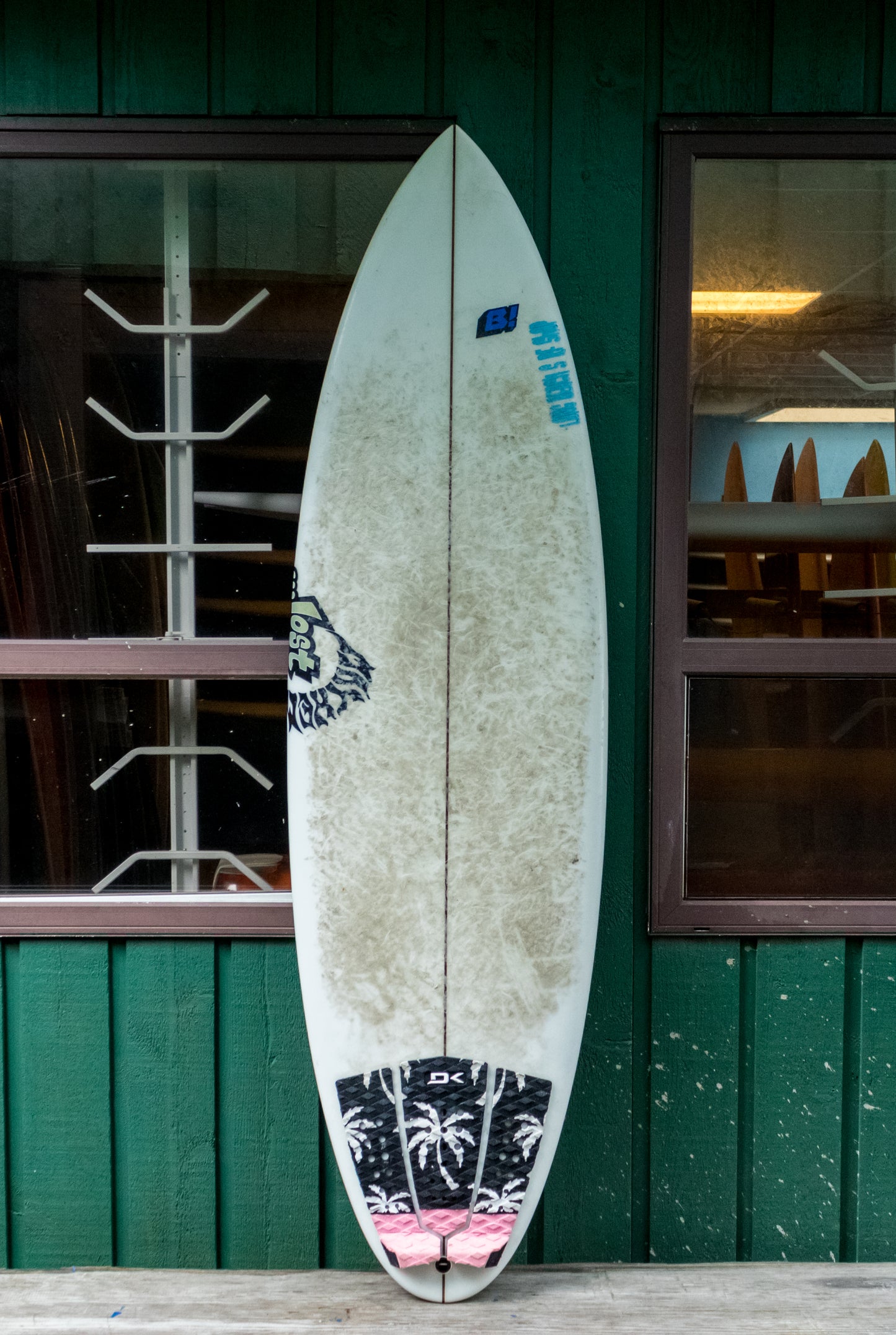 PERFORMANCE SURFBOARD ONLINE RENTAL