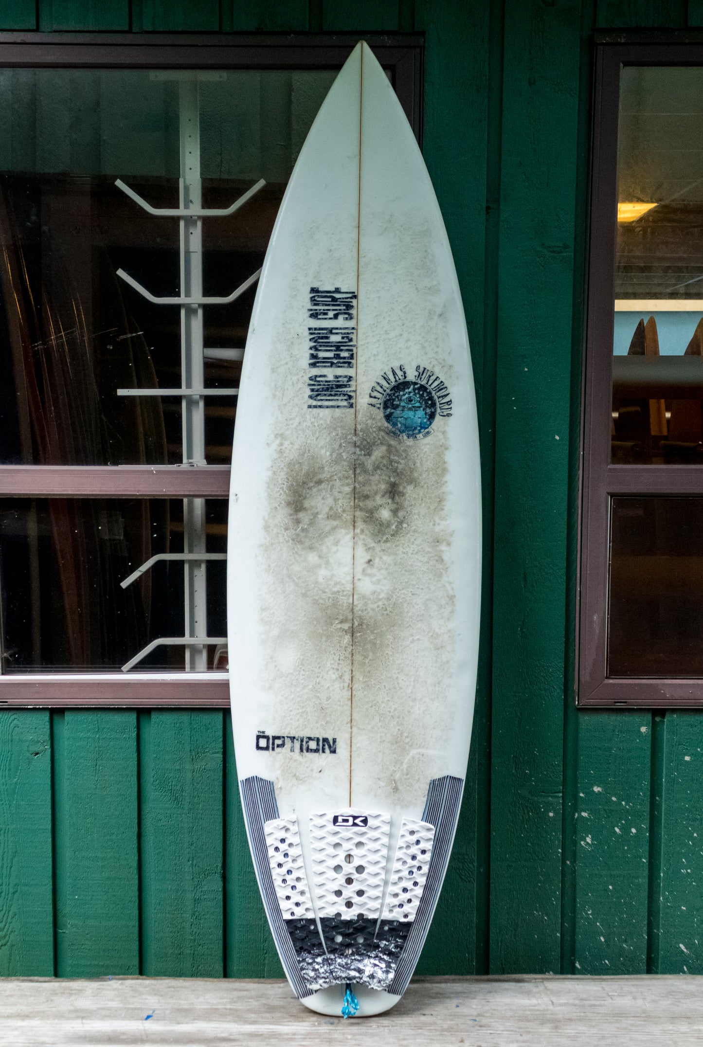 PERFORMANCE SURFBOARD ONLINE RENTAL