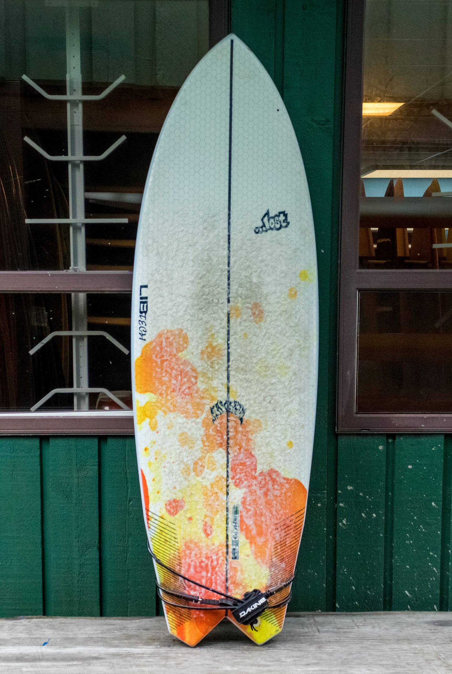 PERFORMANCE SURFBOARD ONLINE RENTAL