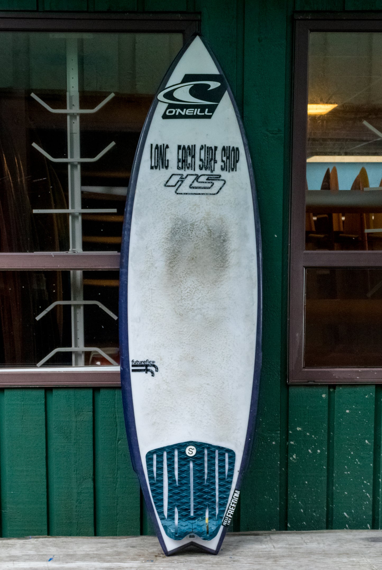 PERFORMANCE SURFBOARD ONLINE RENTAL