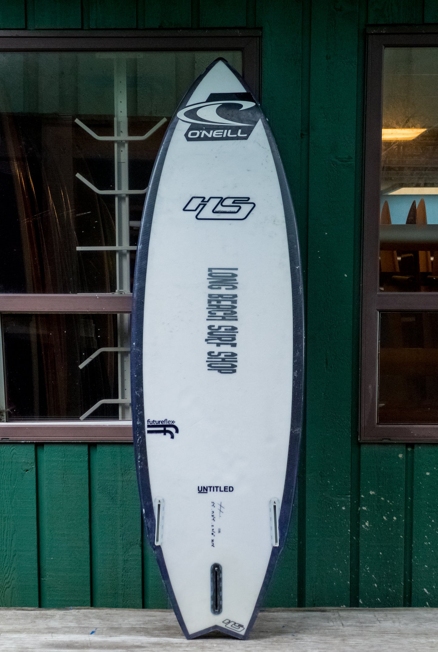 PERFORMANCE SURFBOARD ONLINE RENTAL