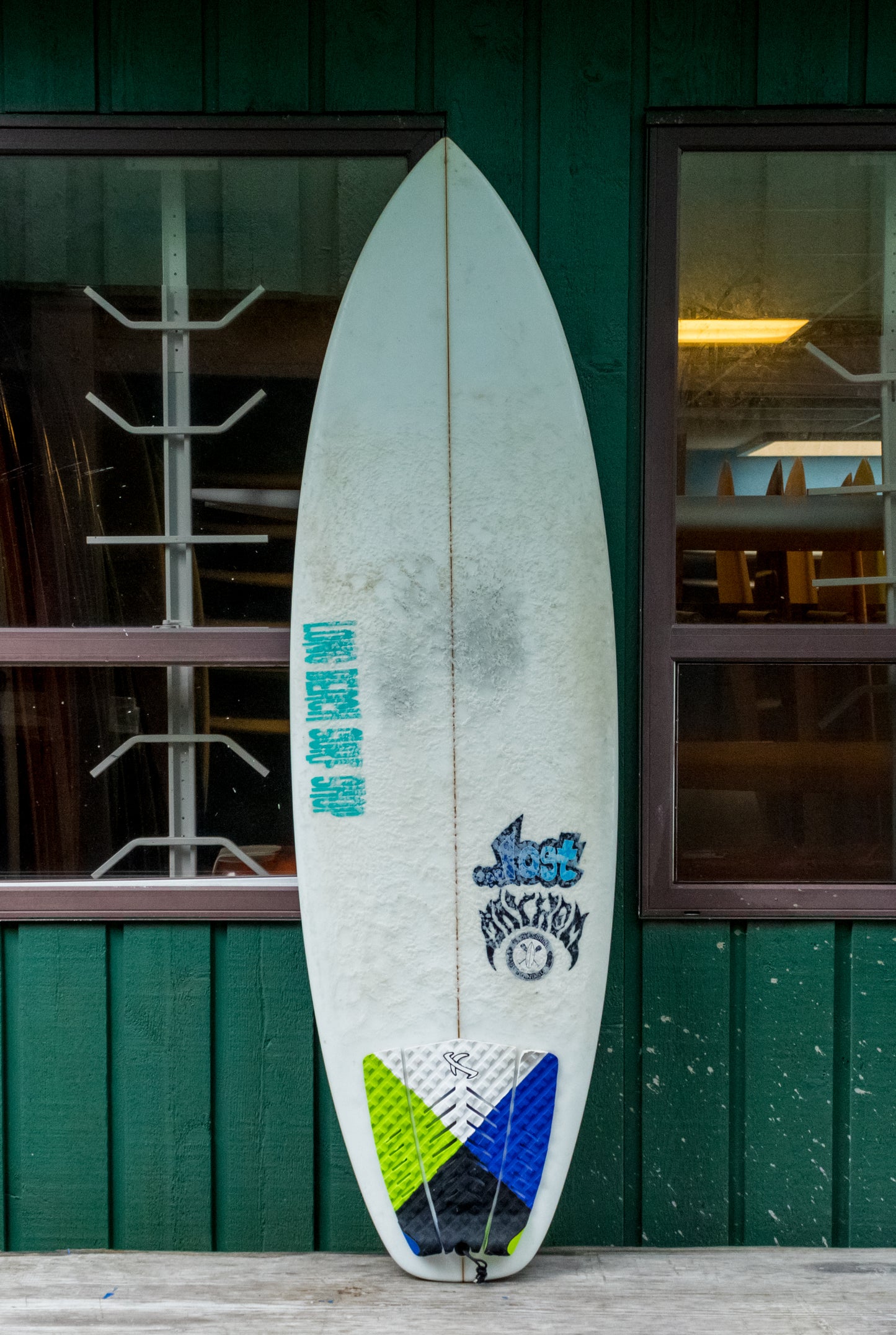 PERFORMANCE SURFBOARD ONLINE RENTAL