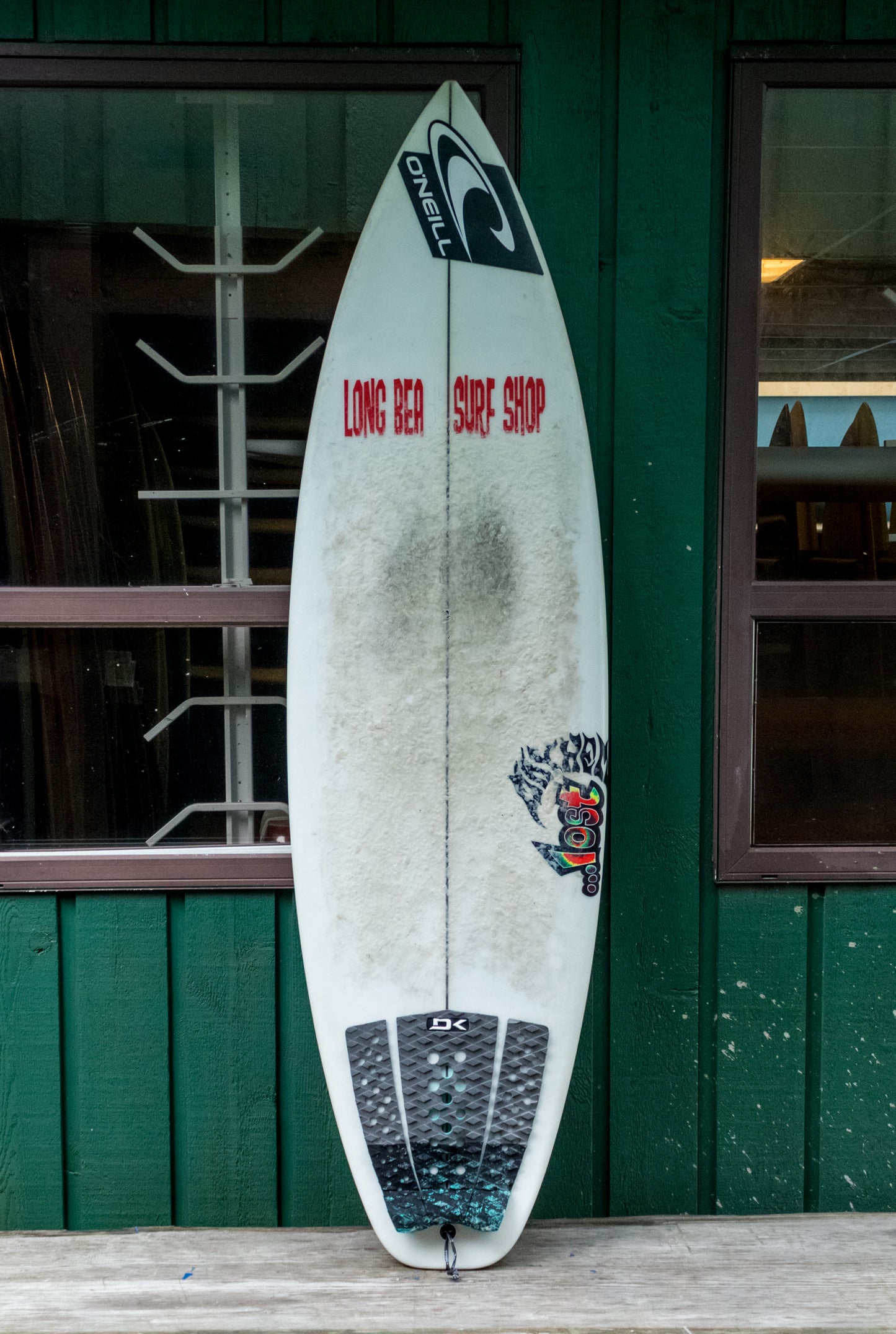 PERFORMANCE SURFBOARD ONLINE RENTAL