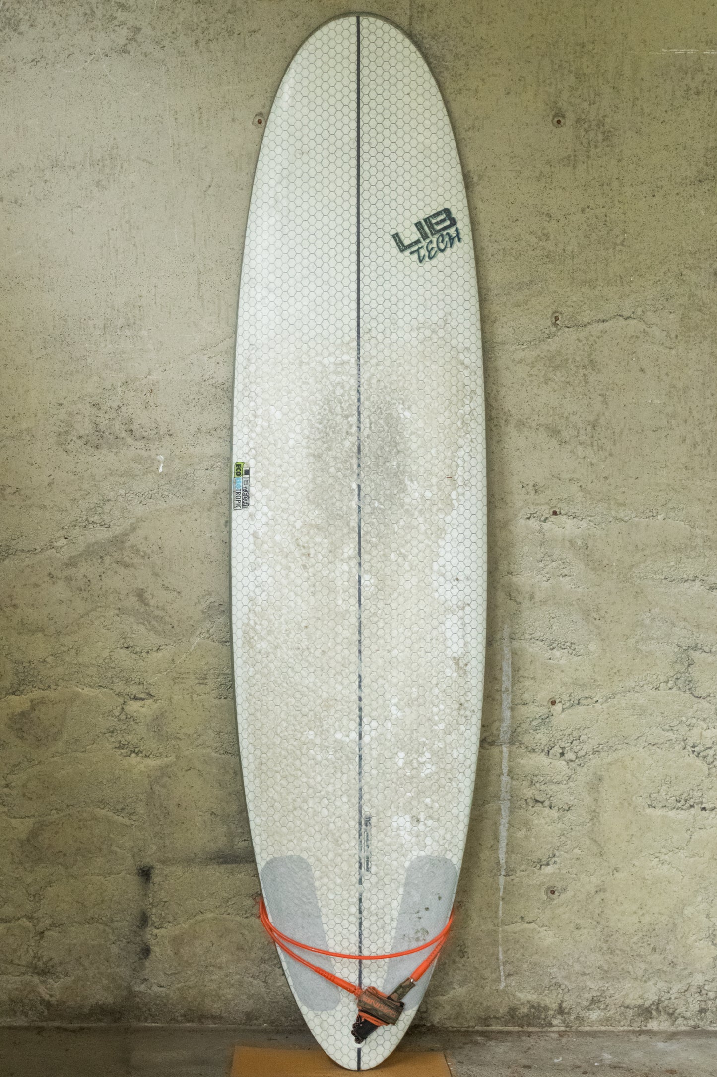 PERFORMANCE SURFBOARDS