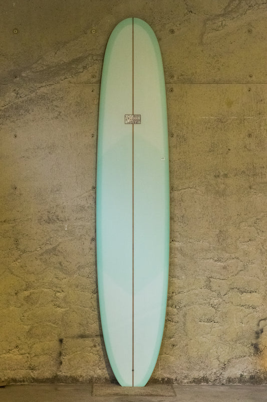 Joel Tudor 9'3 Stepdeck Surfboard