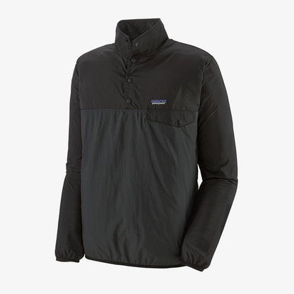 Patagonia Men's Houdini Snap-T Pull Over