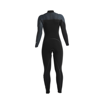 Buell RB1 Accelerator 4/3 women's wetsuit