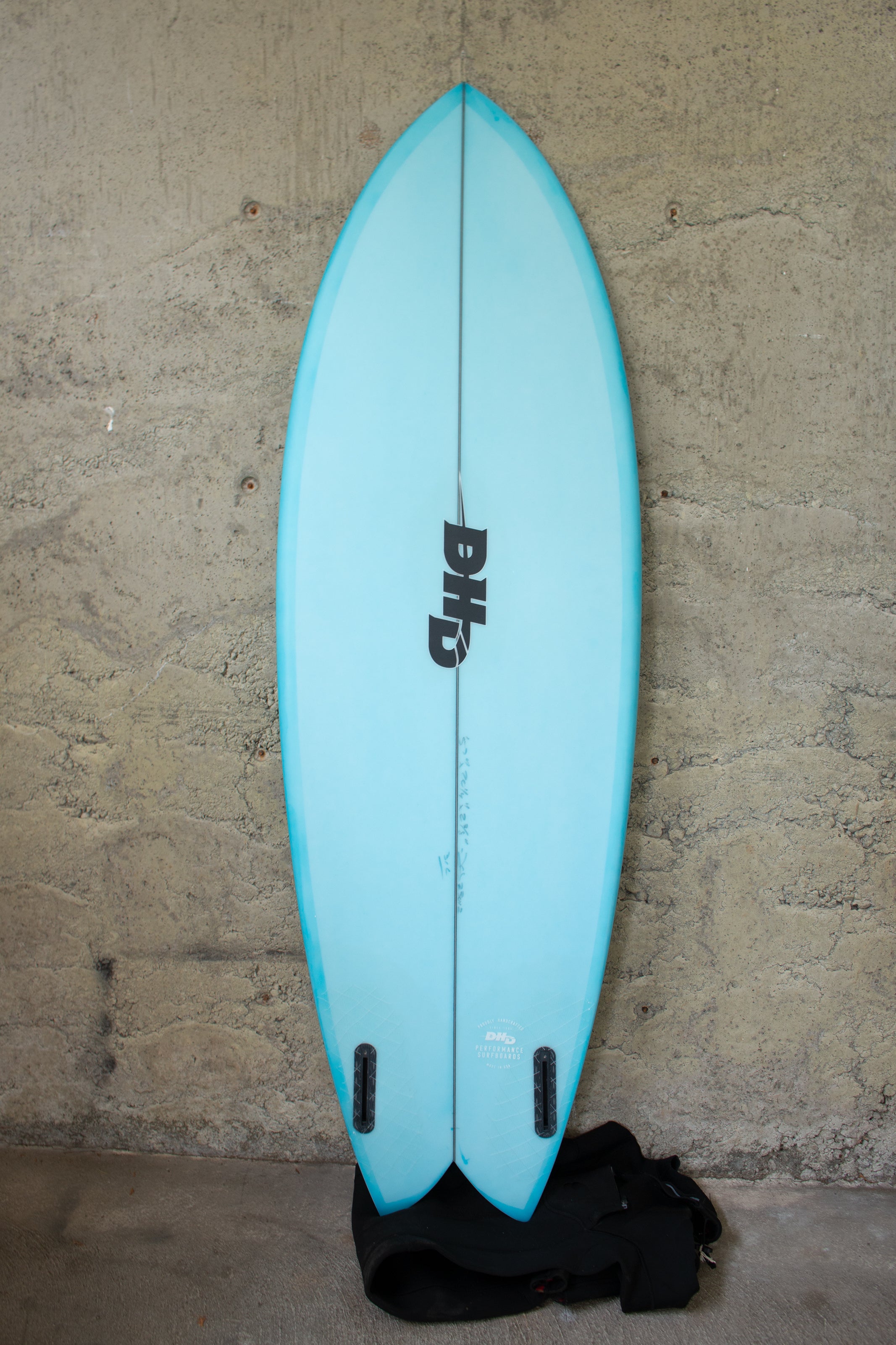 DHD 5'7 MINI TWIN – Long Beach Surf Shop Tofino