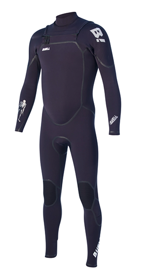 Buell RB1 Accelerator 4/3 Mens Wetsuit