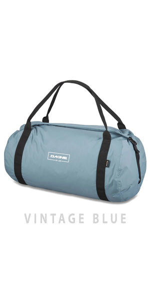 Dakine Rolltop Duffle Bag
