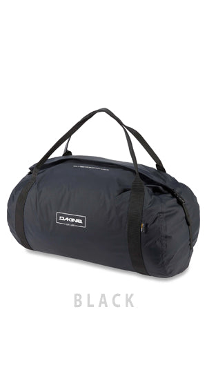 Dakine Rolltop Duffle Bag