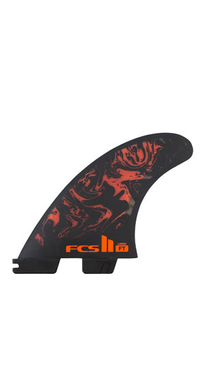 FCS II FT PC AIR TRI FIN SET