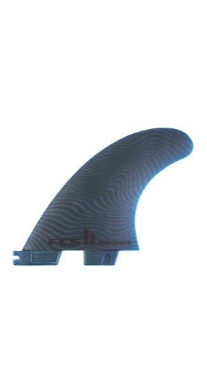 FCS II Neo Glass Performer Fin Set