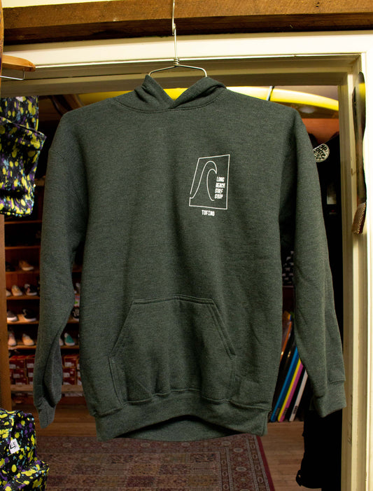 LBSS Private Label Long Beach Surf Shop Tofino