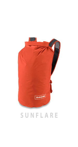 Dakine Rolltop Dry Pack