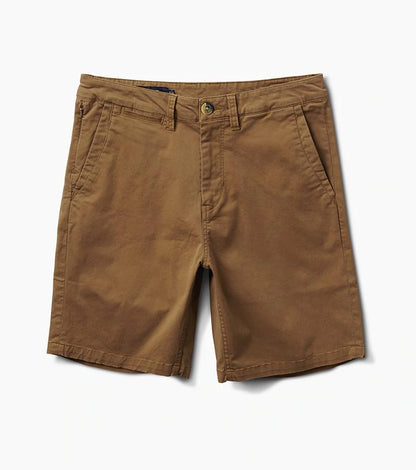 Roark Porter Shorts