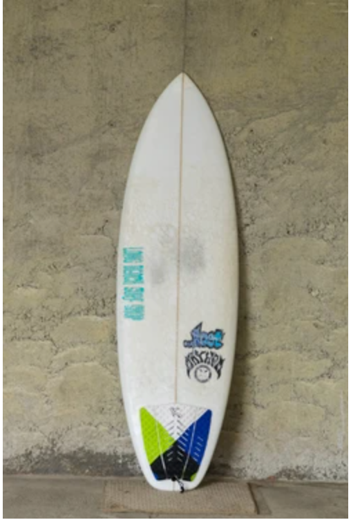 PERFORMANCE SURFBOARD ONLINE RENTAL