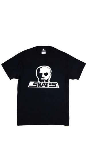 Skull Skates Classic T-Shirt