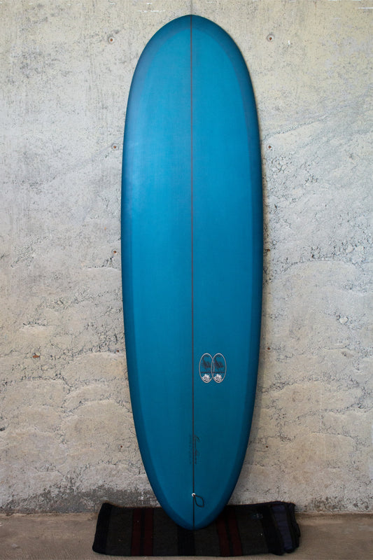 Takayama 6'7 Scorpion 2