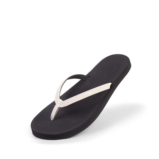 Indosole Women's Flip Flops ESSNTLS Colour Combos