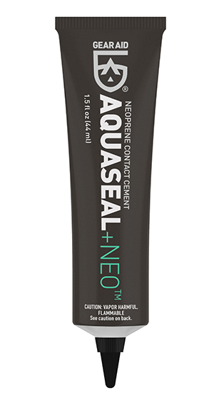 Aquaseal Neo Contact Cement Tube