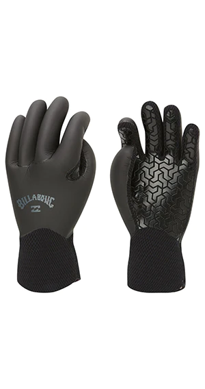 Billabong Furnace 3mm Gloves