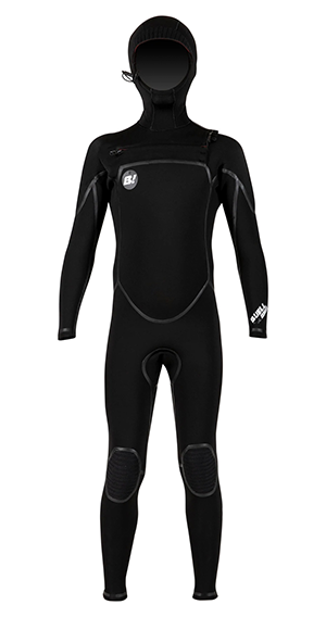 Buell RB2 5/4 Kids Wetsuit