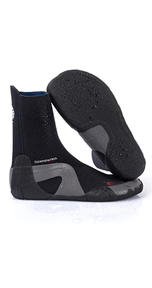 Neoprene 2025 surf booties