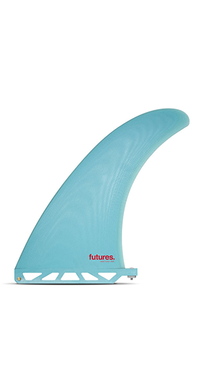 Futures Gerry Lopez Single Fin