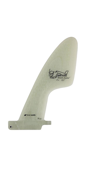 Greenough Power Blade Fin