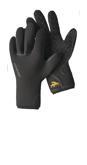 Patagonia R3 Surf Gloves