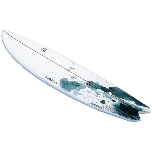Lib Tech X Lost 5'9 Hydra Surfboard