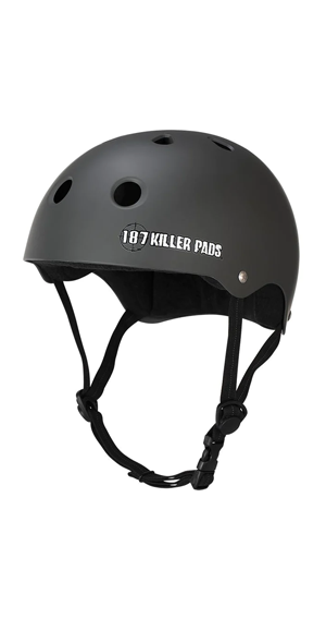 187 pro hotsell skate helmet