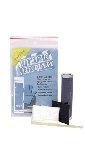 Quick Fix Repair Putty Kit