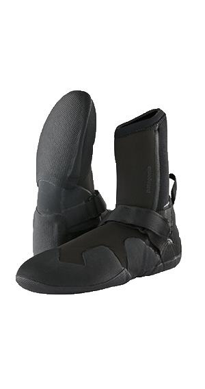 Patagonia R4 Round toe surf boots
