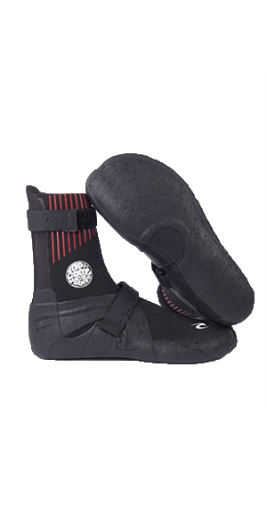 Rip Curl Flashbomb 5mm Round Toe Surf Boots