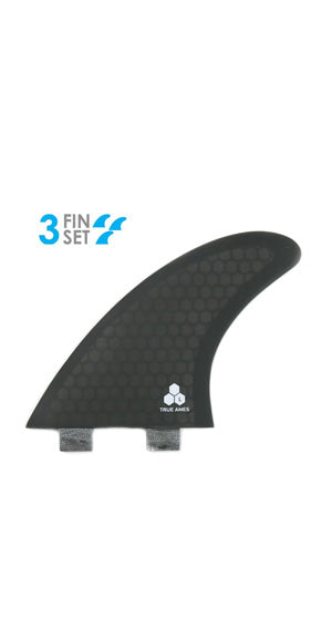 Channel Islands FCS Fin set