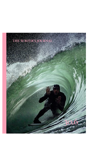 The Surfers Journal 30.6