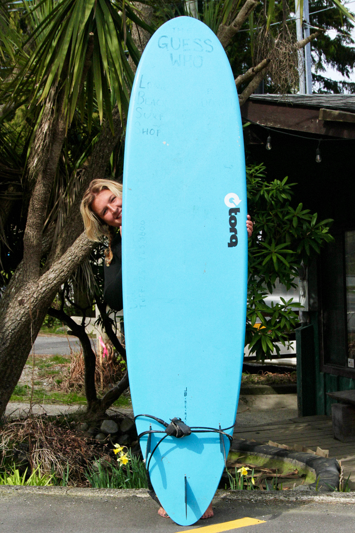 Long Beach Surf Shop Tofino and Ucluelet surf rentals and retail