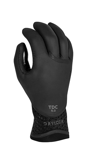 Xcel Drylock TDC 3mm Gloves