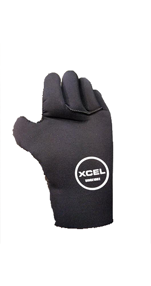 Xcel Infiniti 3mm Gloves Jr S/M