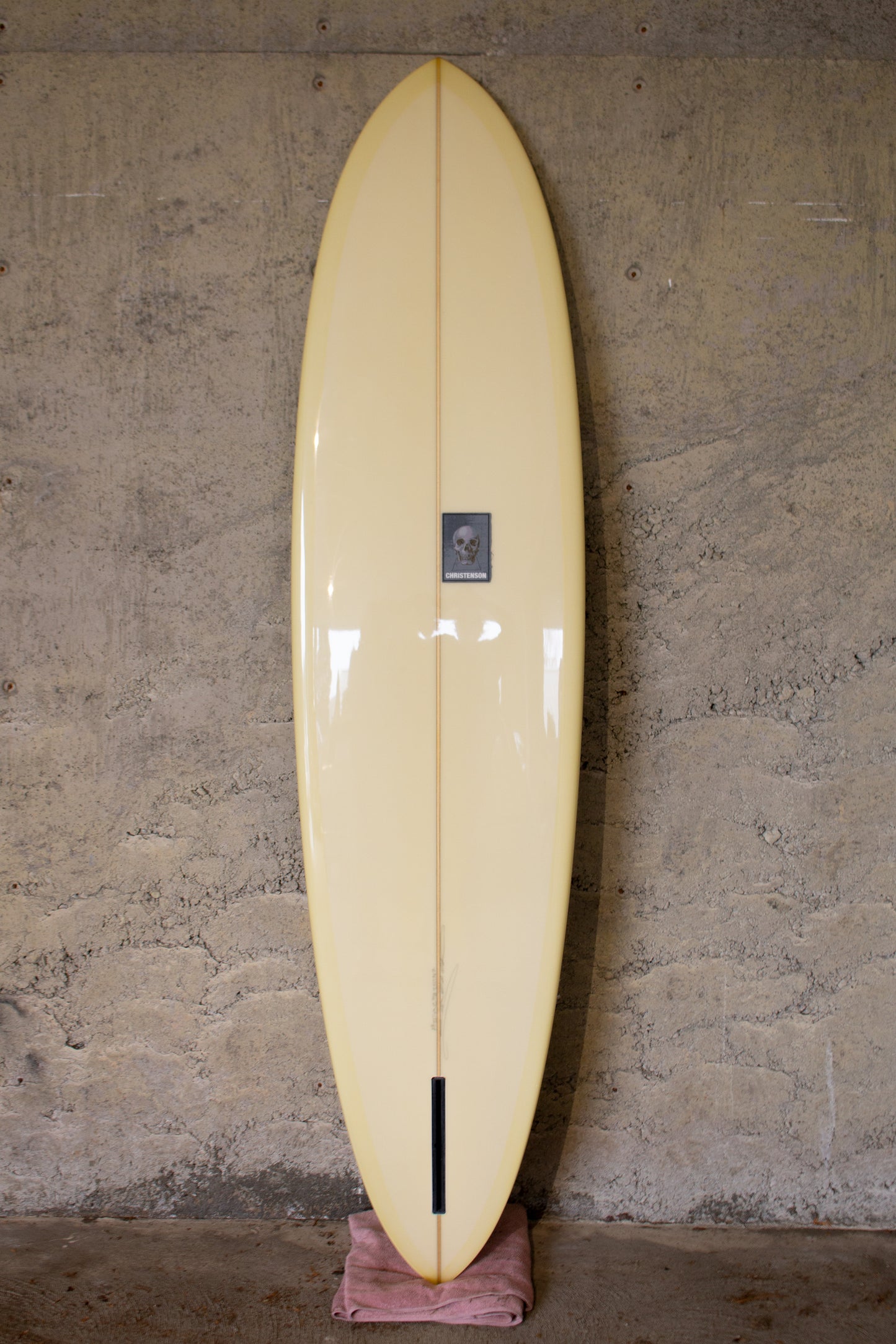 CHRISTENSON 7'8 C-BUCKET